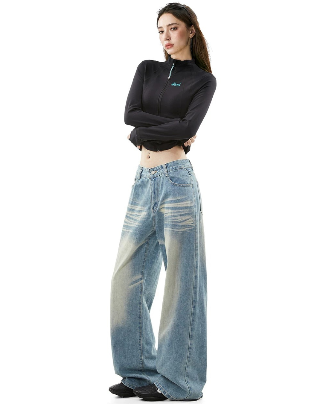 172cm,S