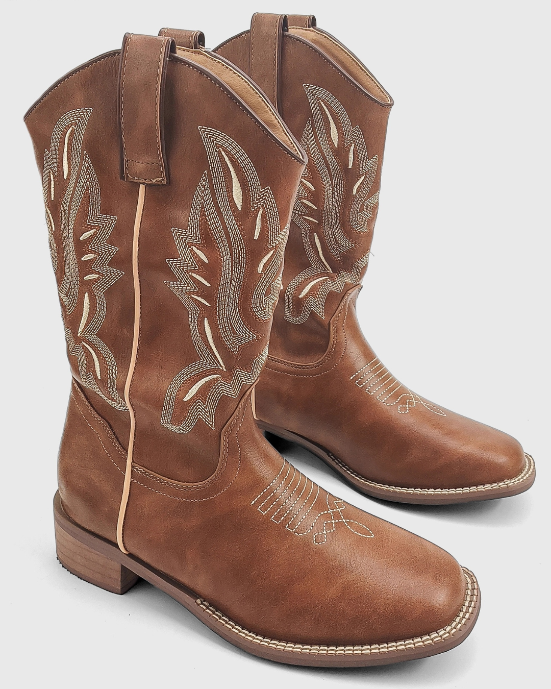Western Boots