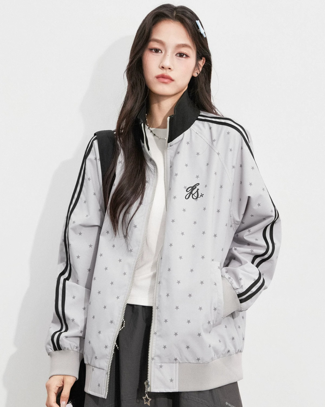 170cm,L