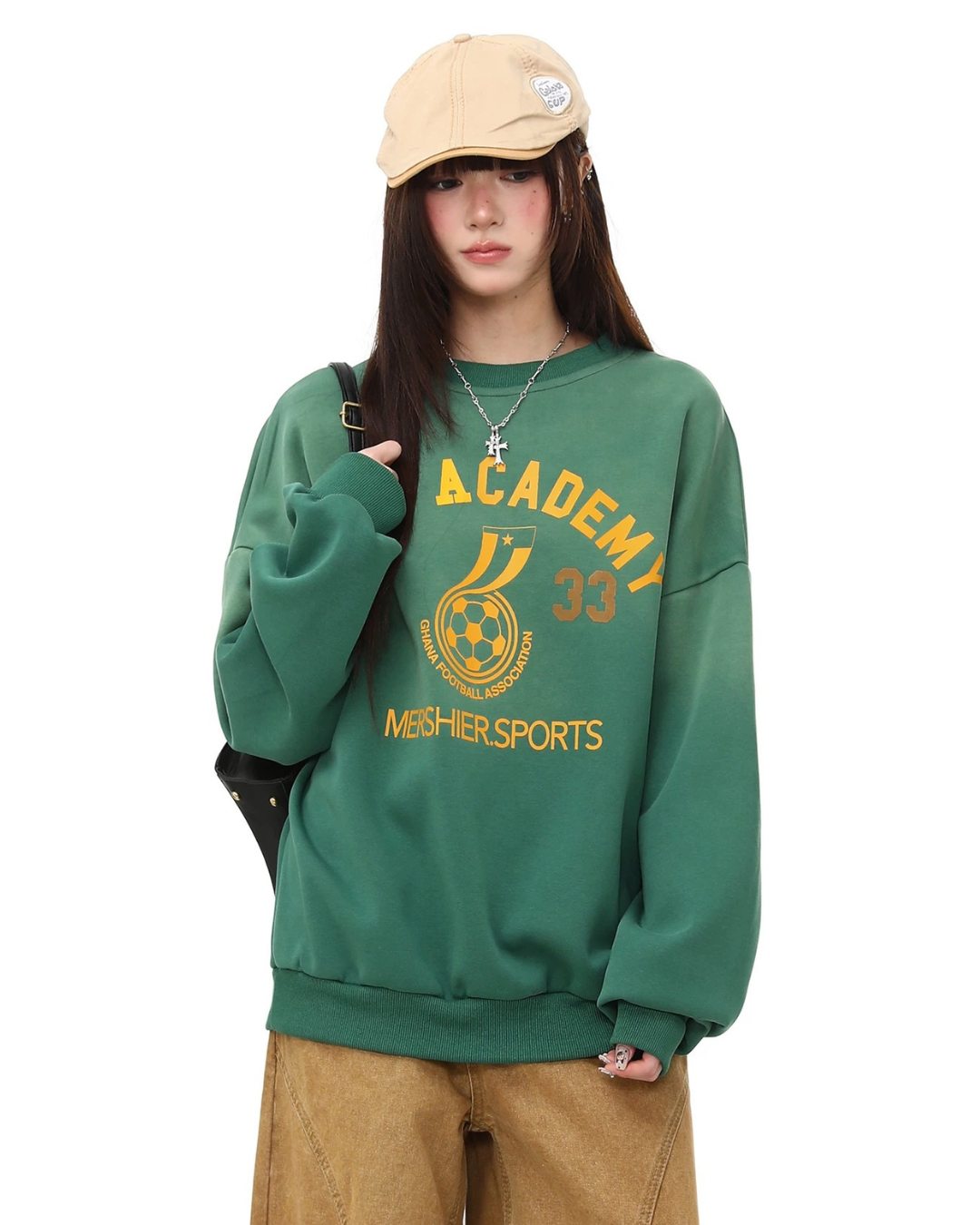 Academy 33 Sweatshirt