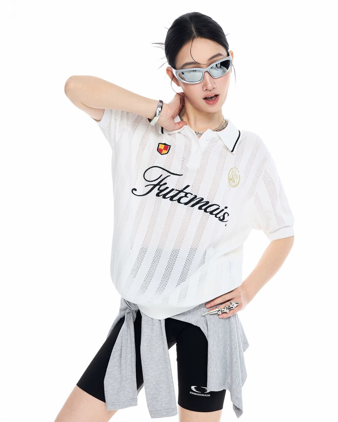 166cm,L