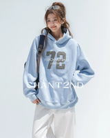 College 72 Hoodie