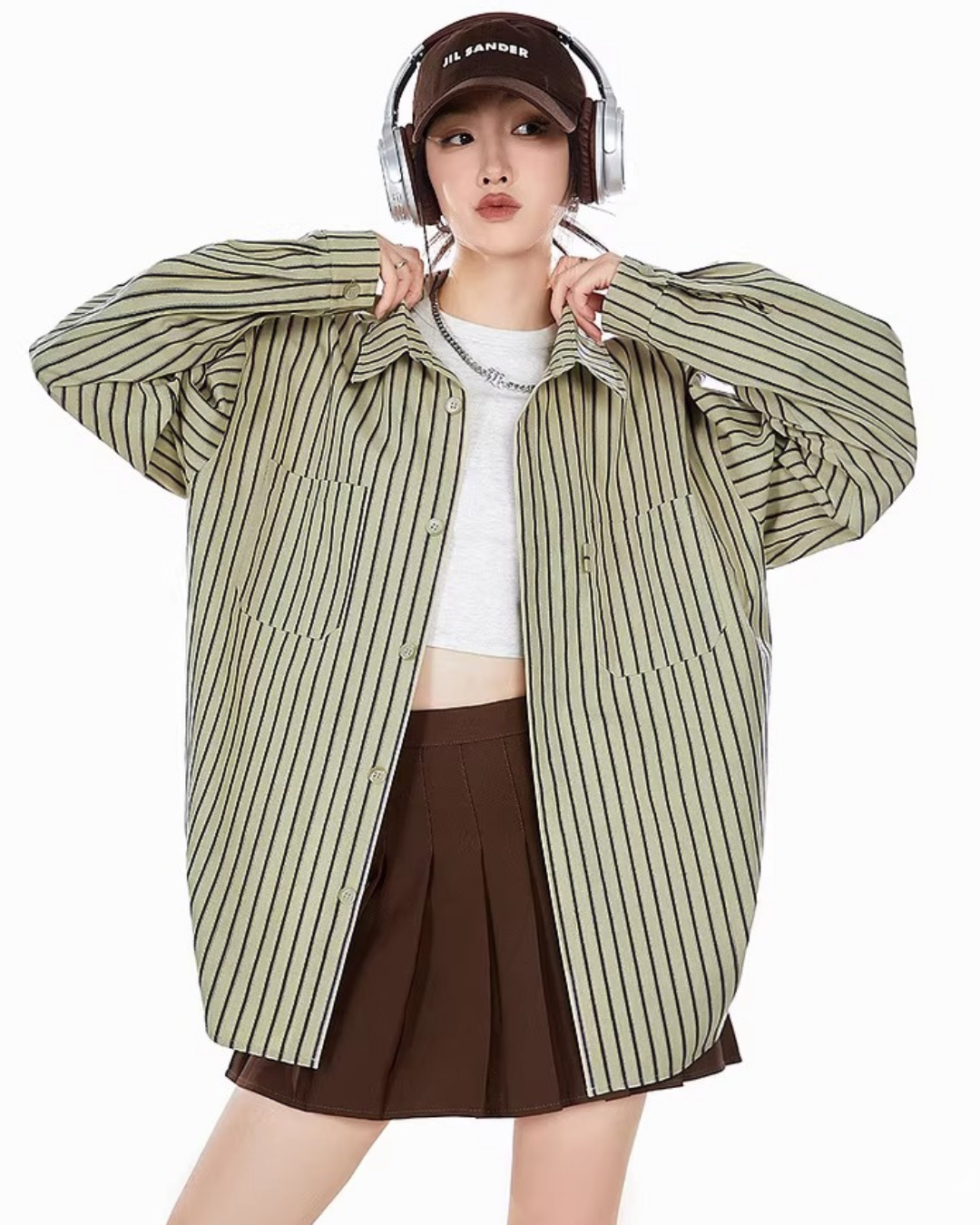 167cm,L