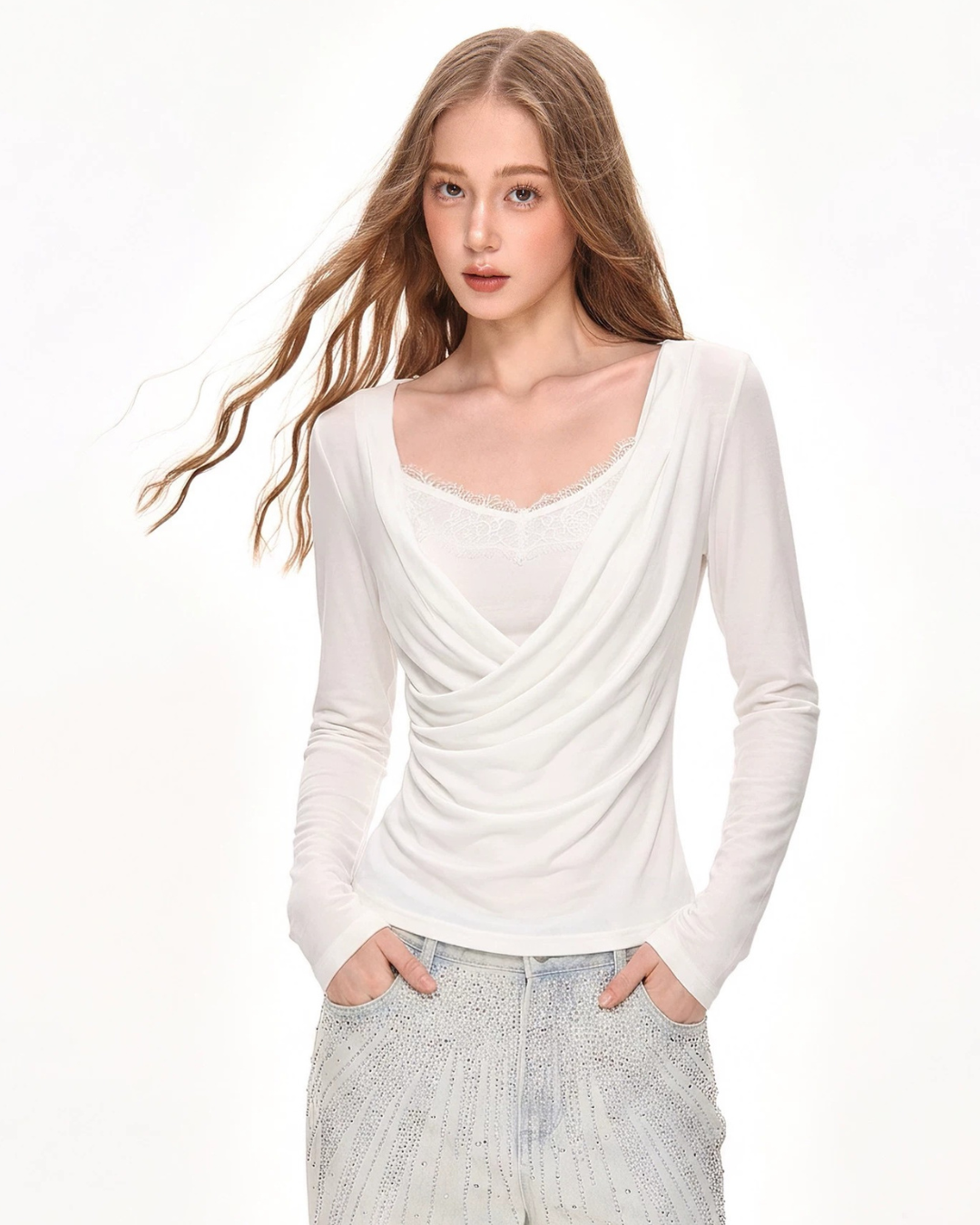 170cm,S