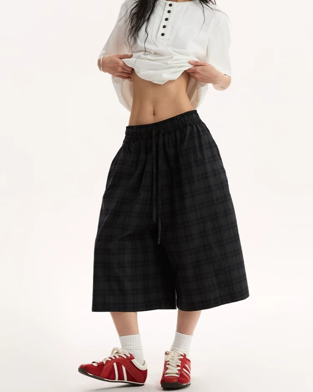 165cm,M