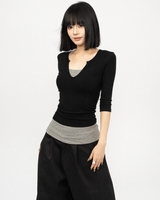 160cm,M