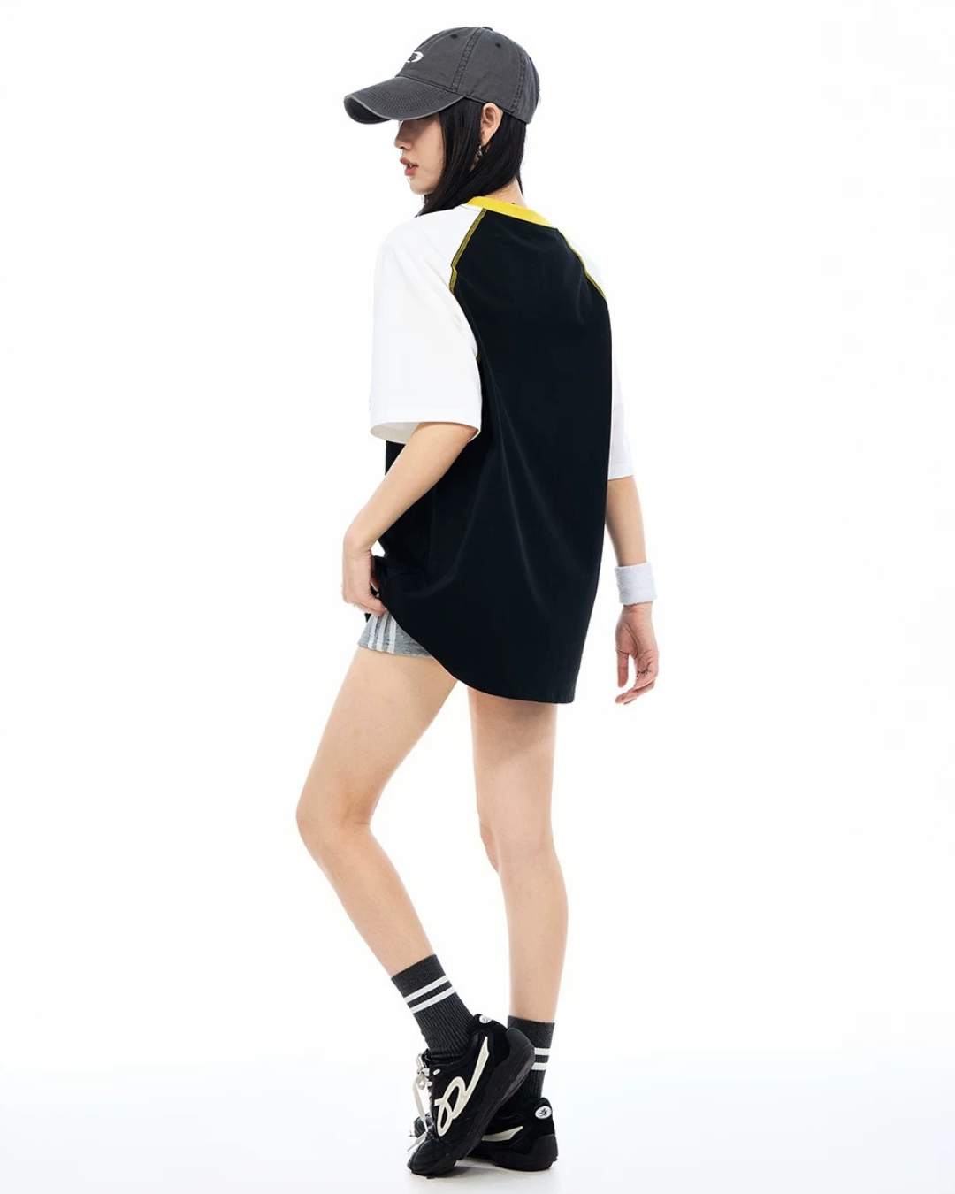 166cm,L