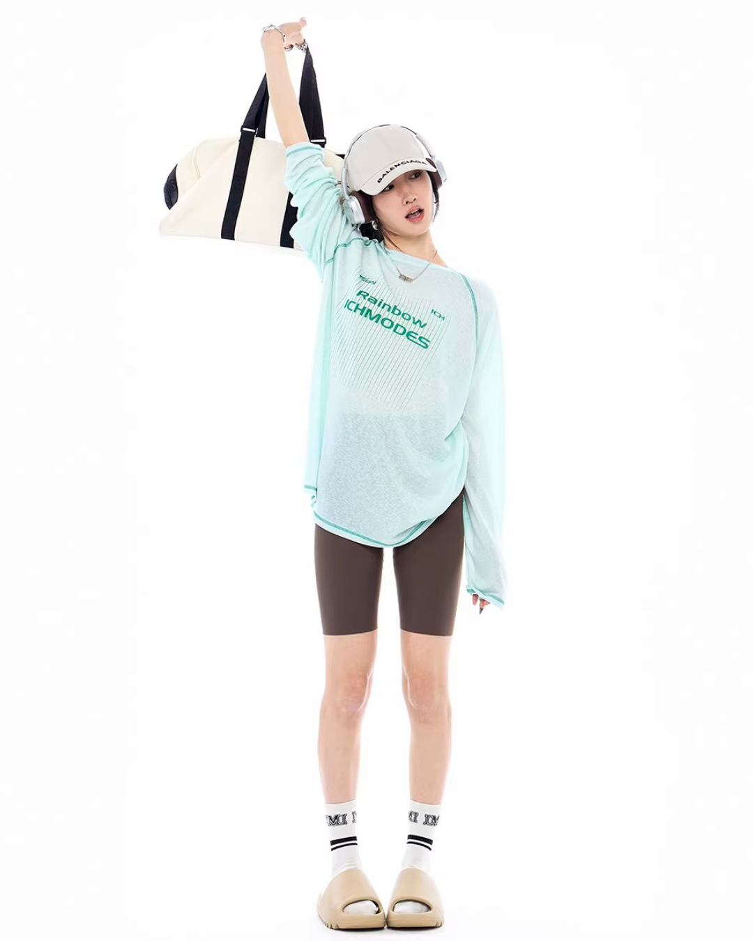166cm,L