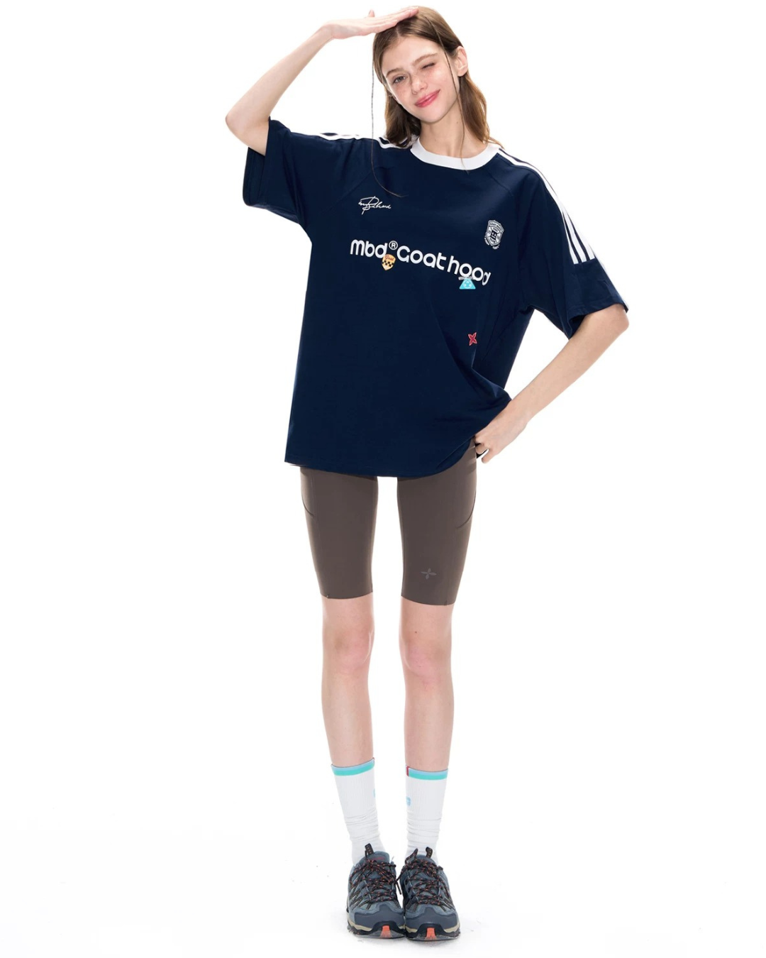 172cm,M