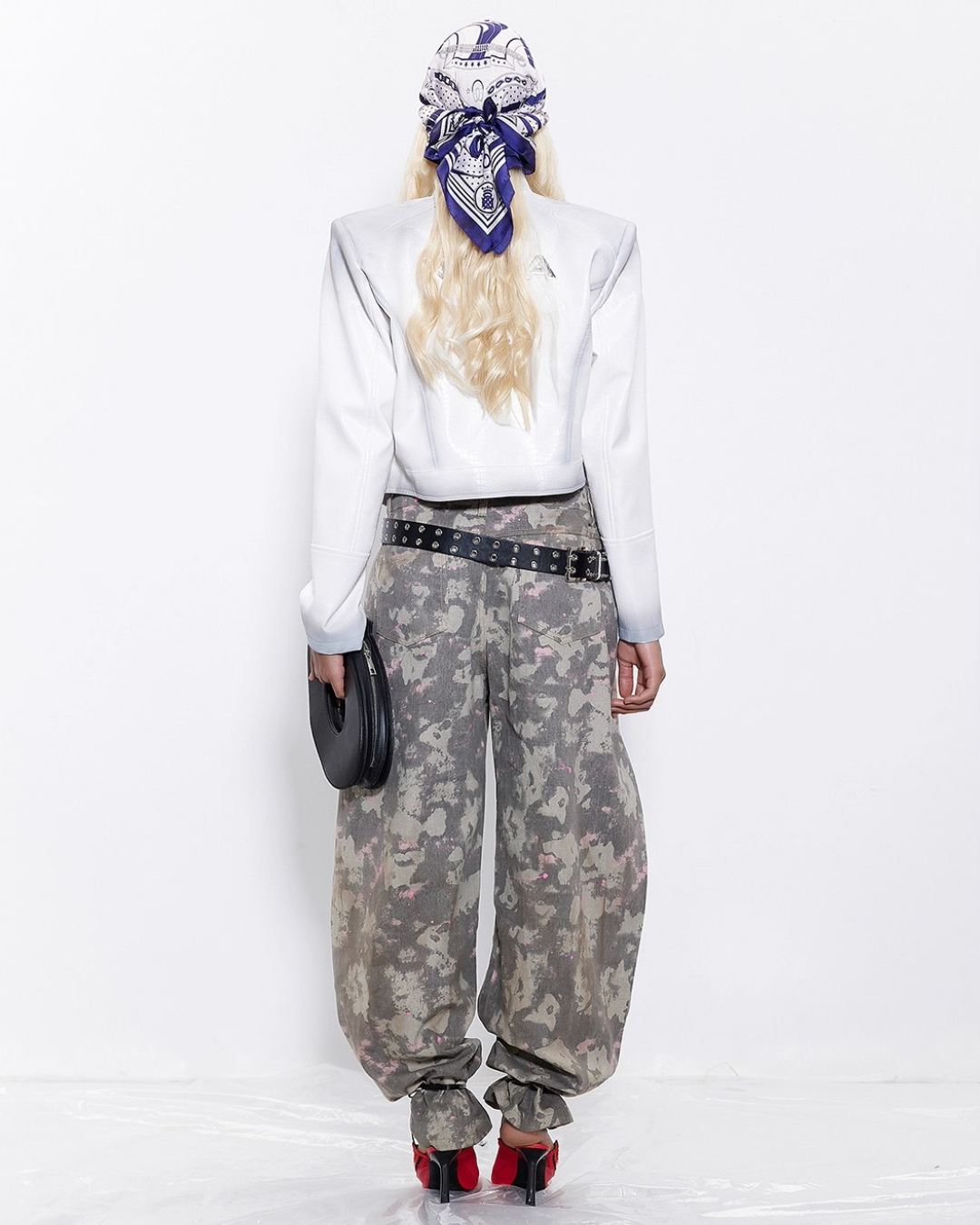 3D-Touch Baseball Cap [3-type]