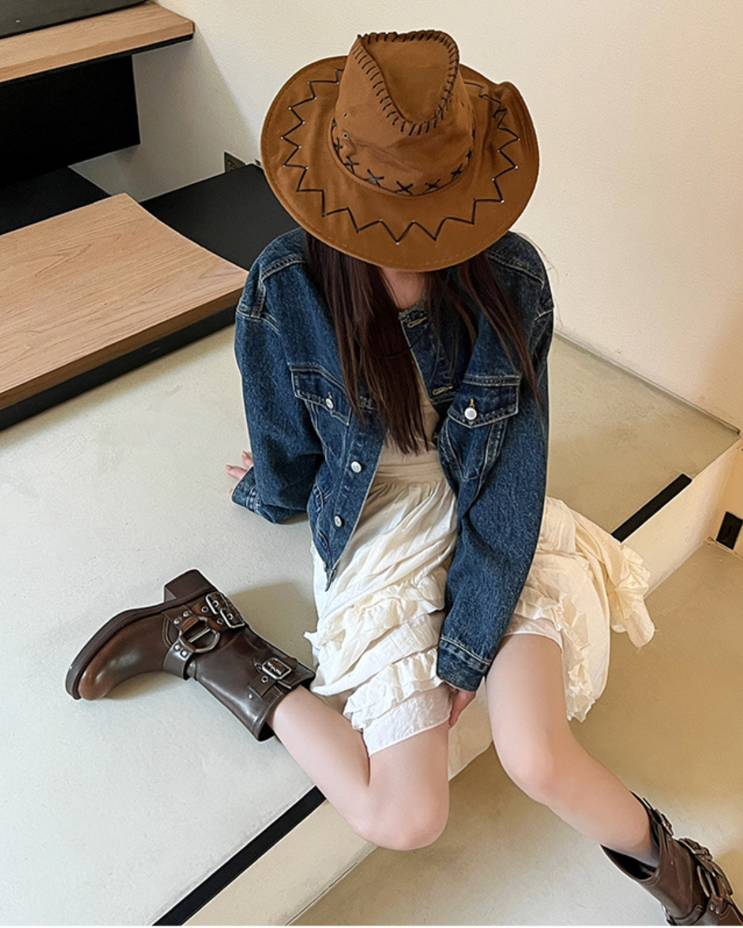 Engineer Boots 【Short/Long】