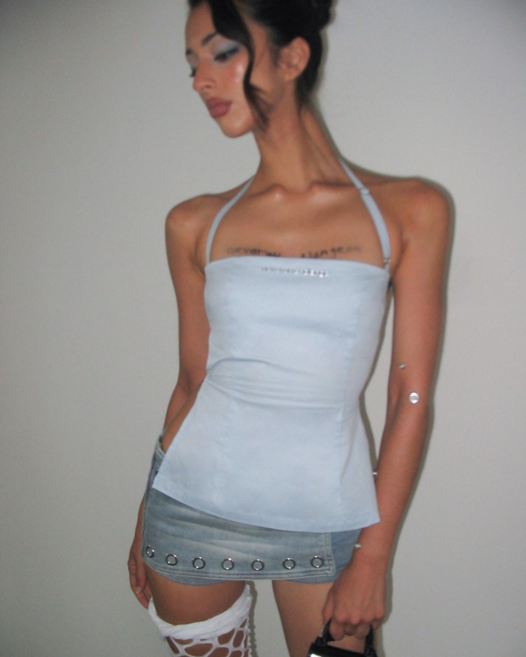 Backless Camisole