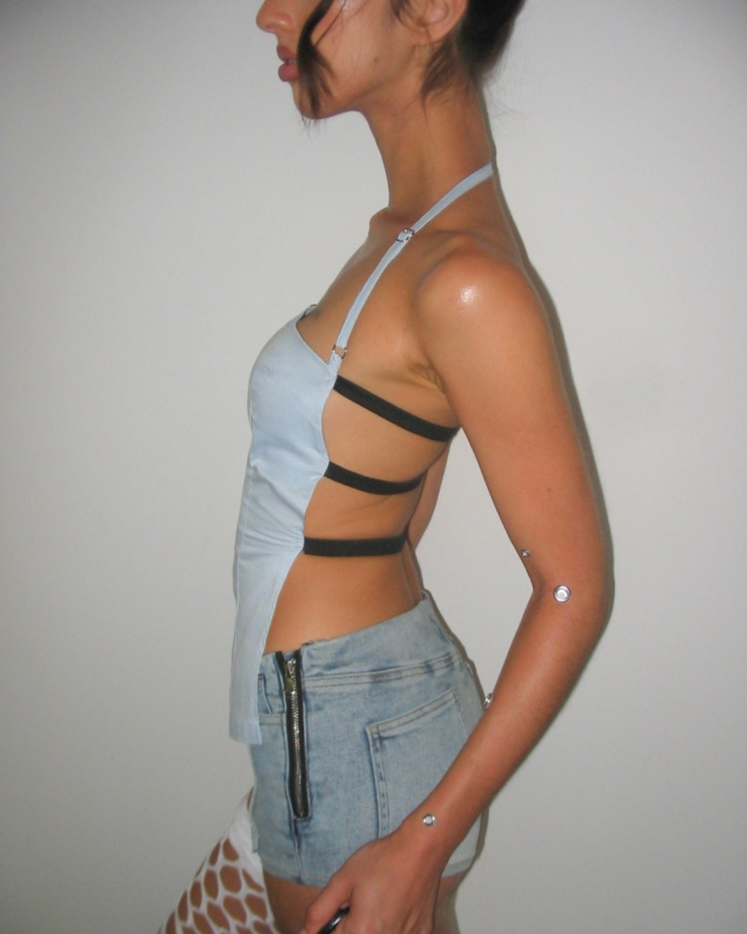 Backless Camisole