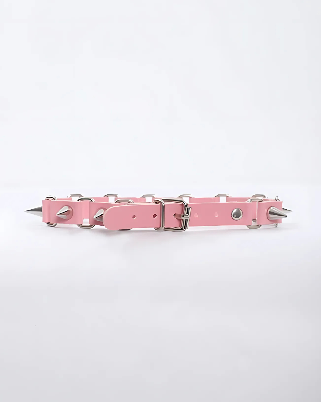 Spiked Choker