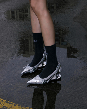 靴 USG sporty mule sneaker Sporty Mule Sneaker