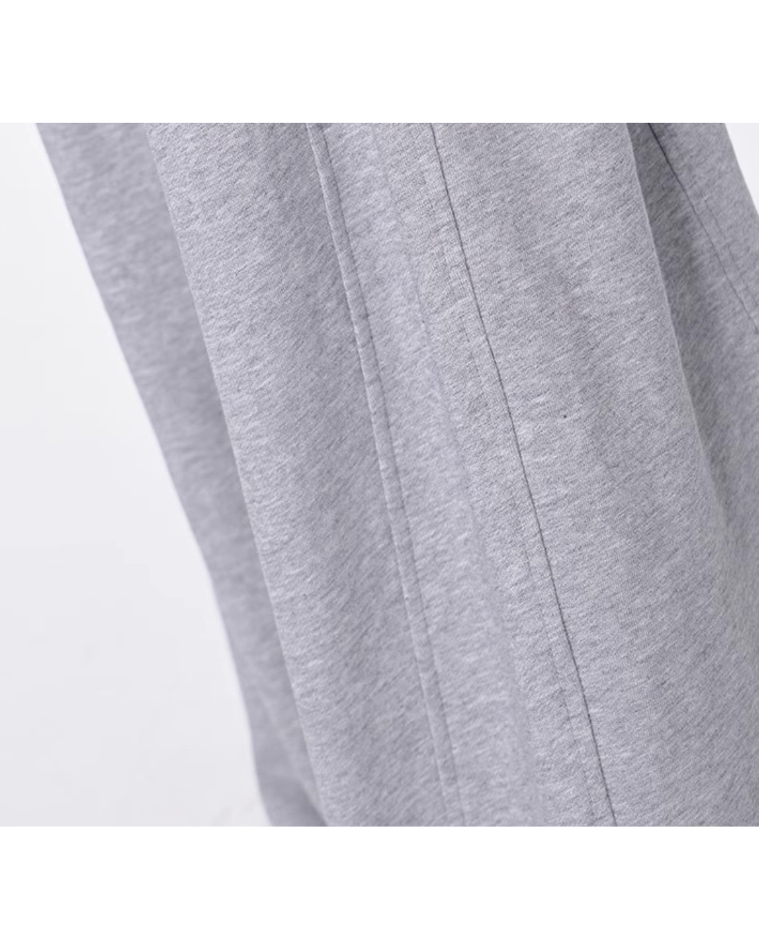 Essential Baggy Sweat Trousers