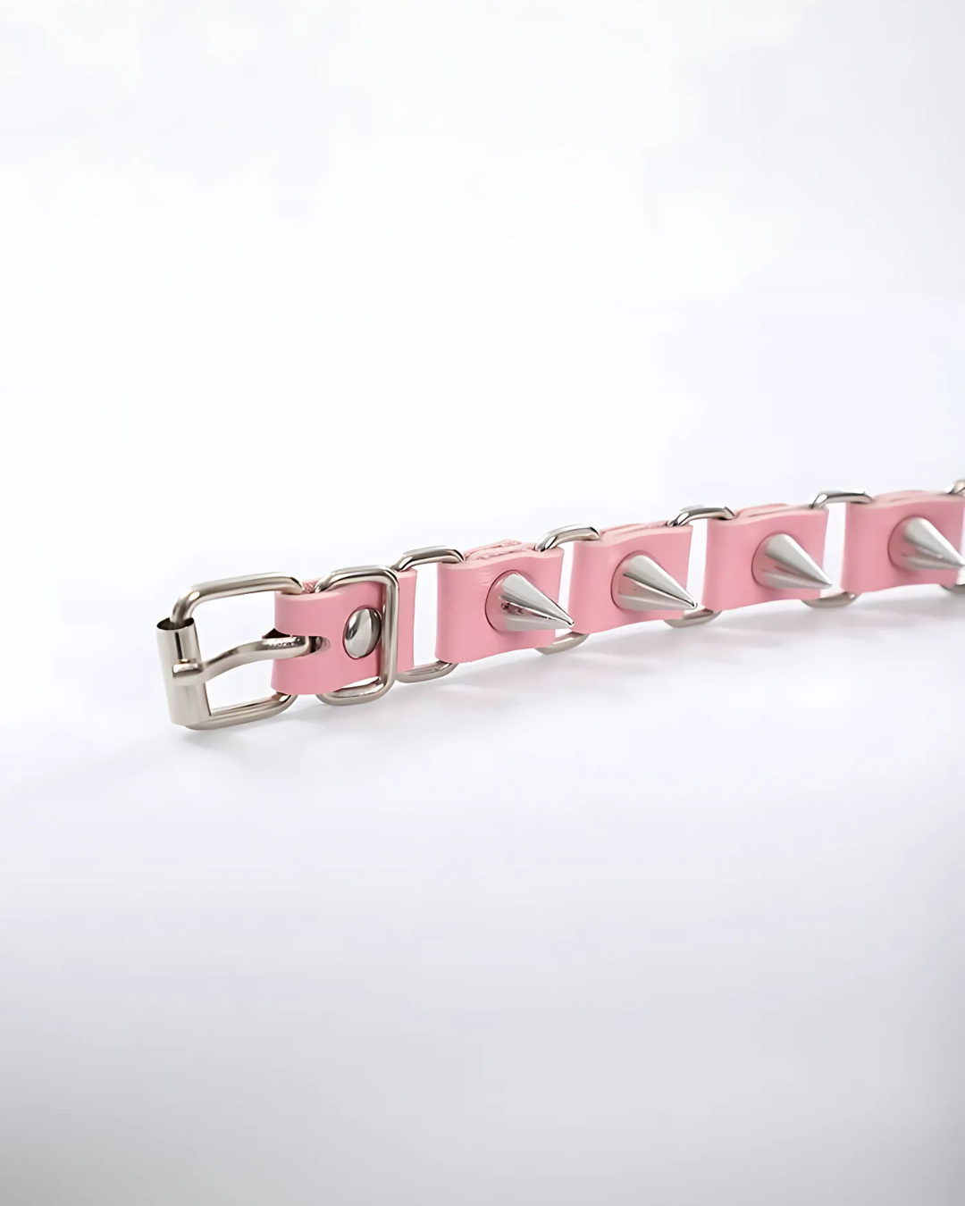 Spiked Choker