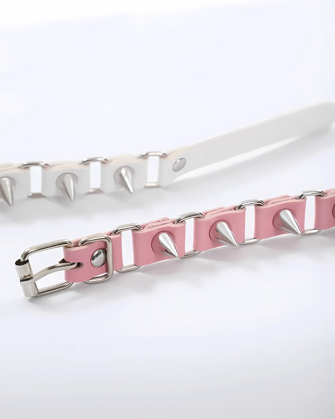 Spiked Choker