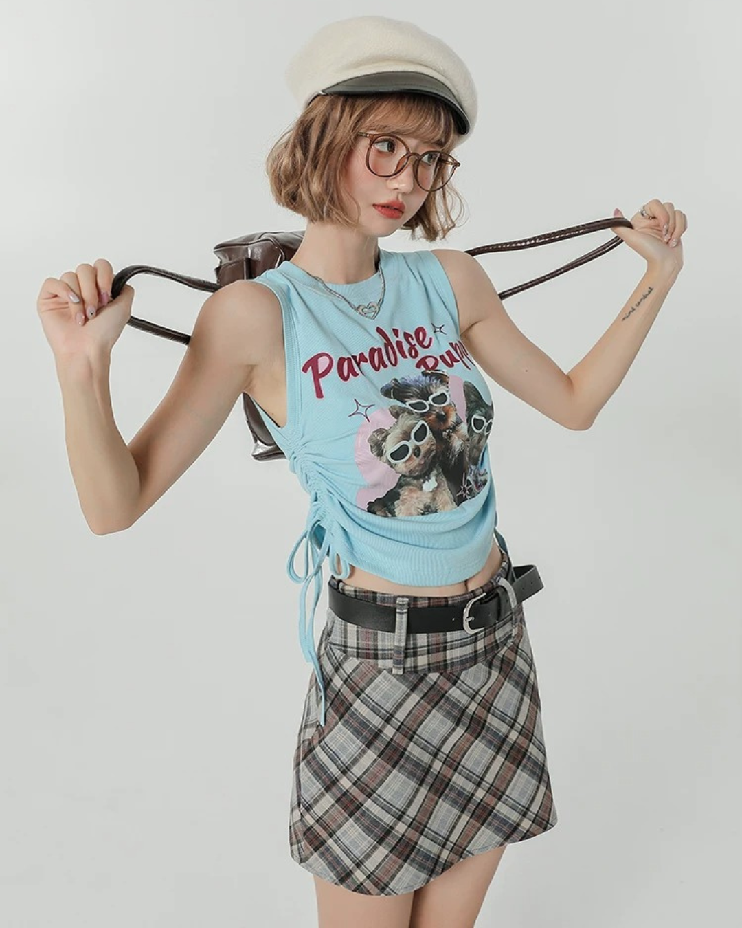 163cm,S