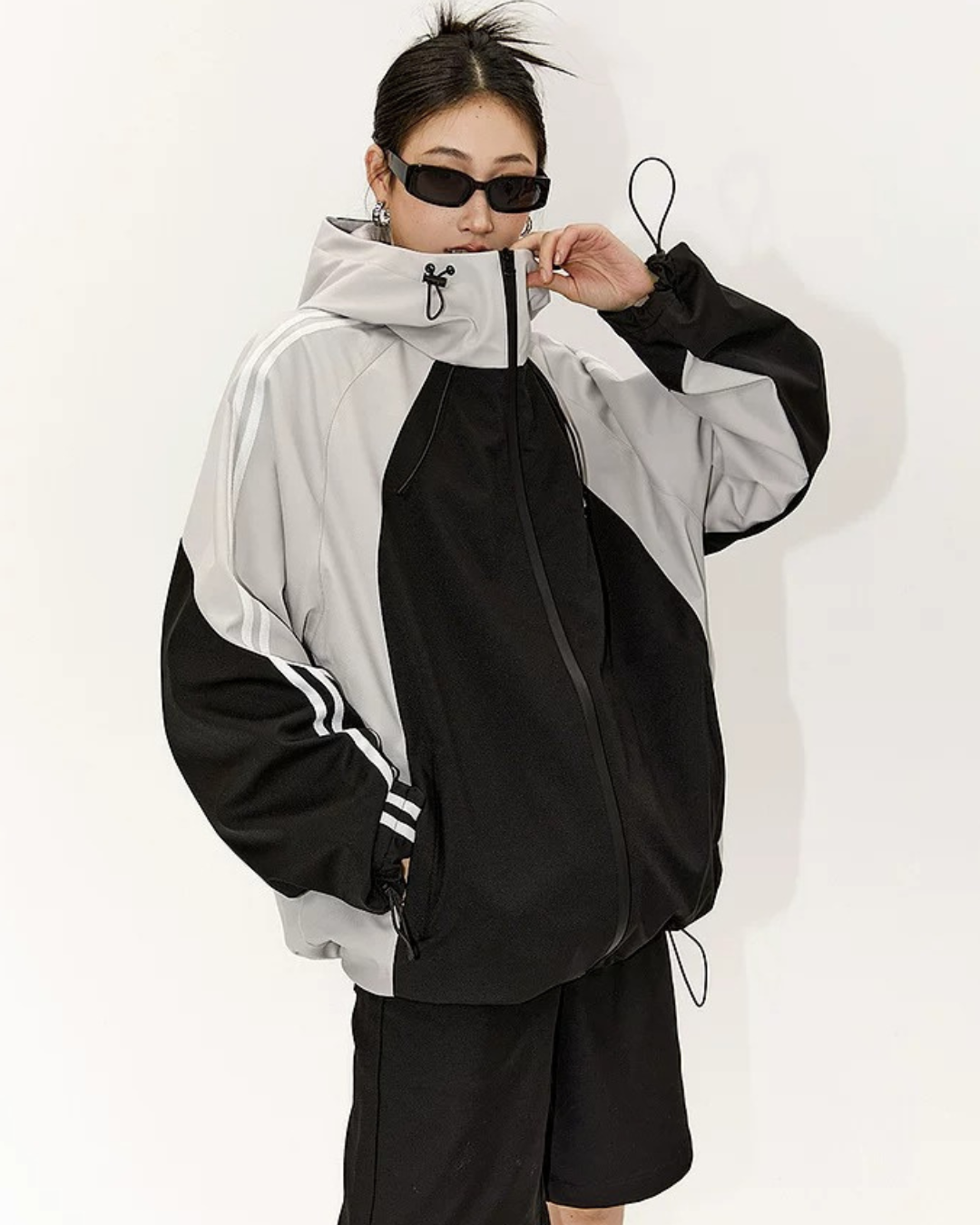 167cm,L