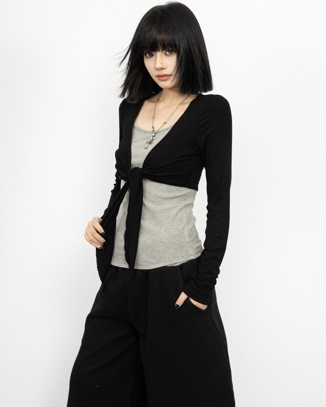 160cm,M