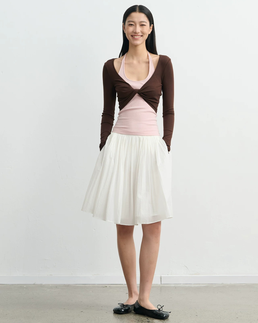 170cm,S