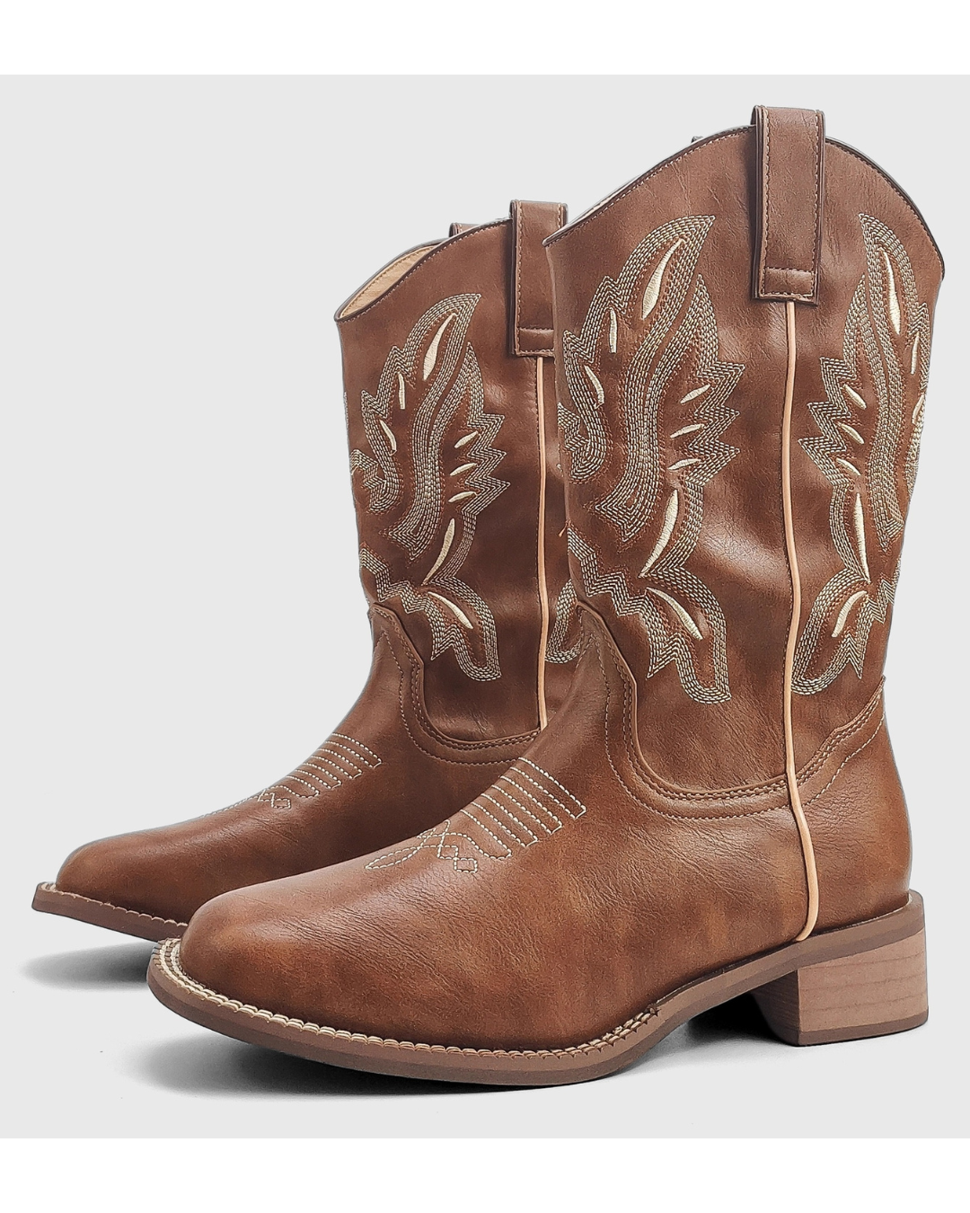 Western Boots