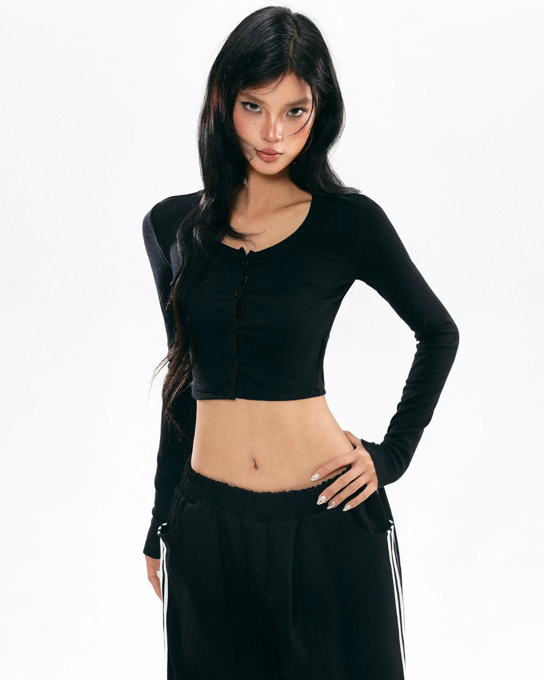 165cm,S