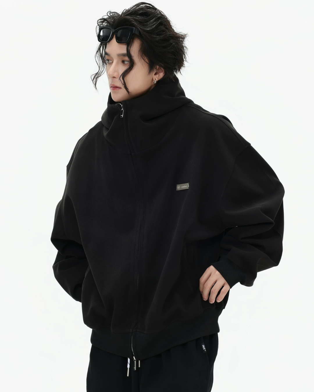 178cm,L