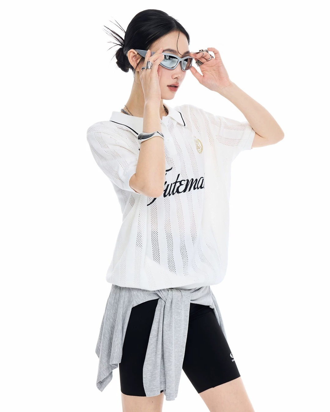 166cm,L