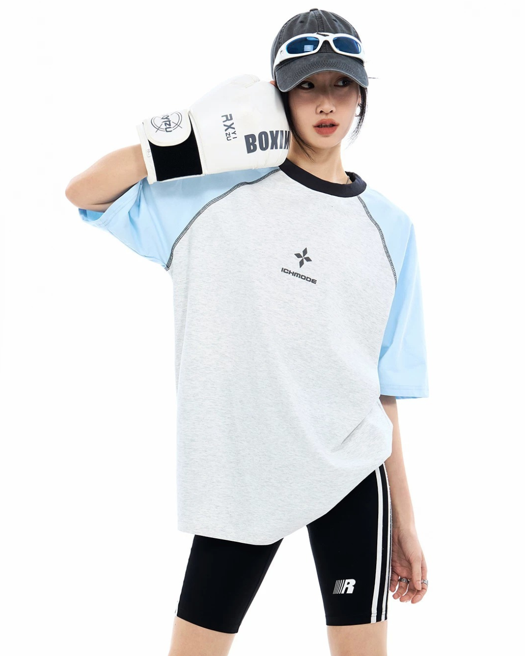 166cm,L
