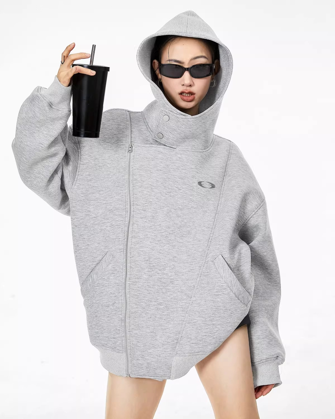 166cm,L