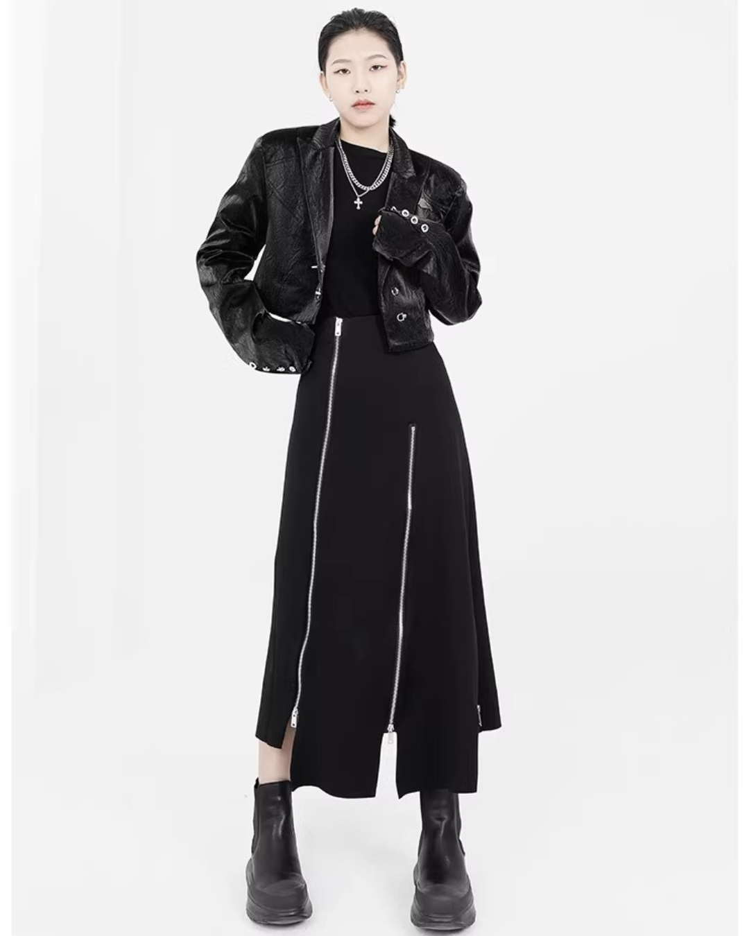 163cm,S