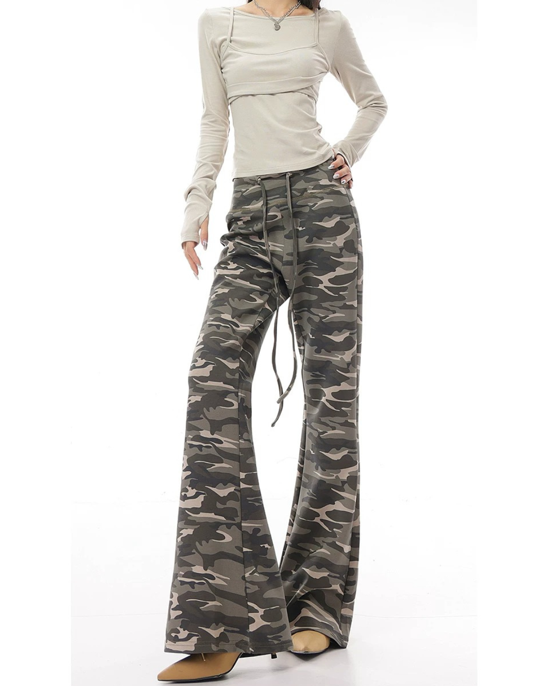 165cm,S