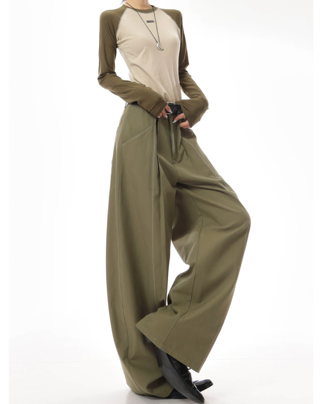 165cm,S