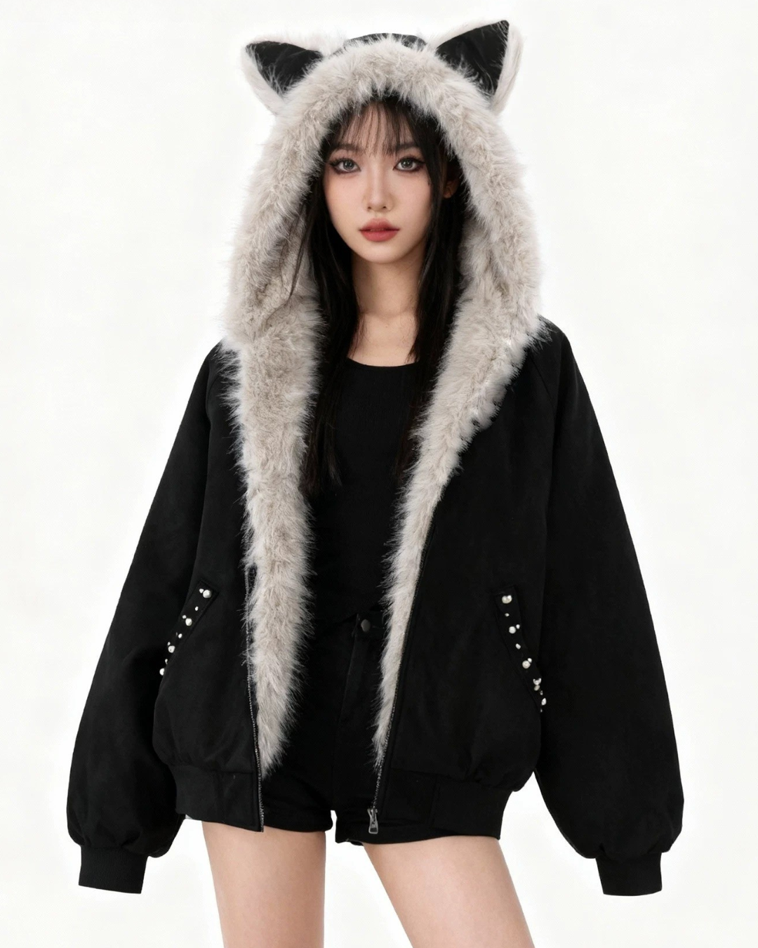 170cm,L