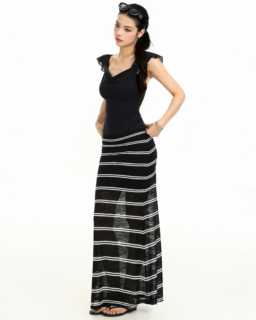 170cm,S
