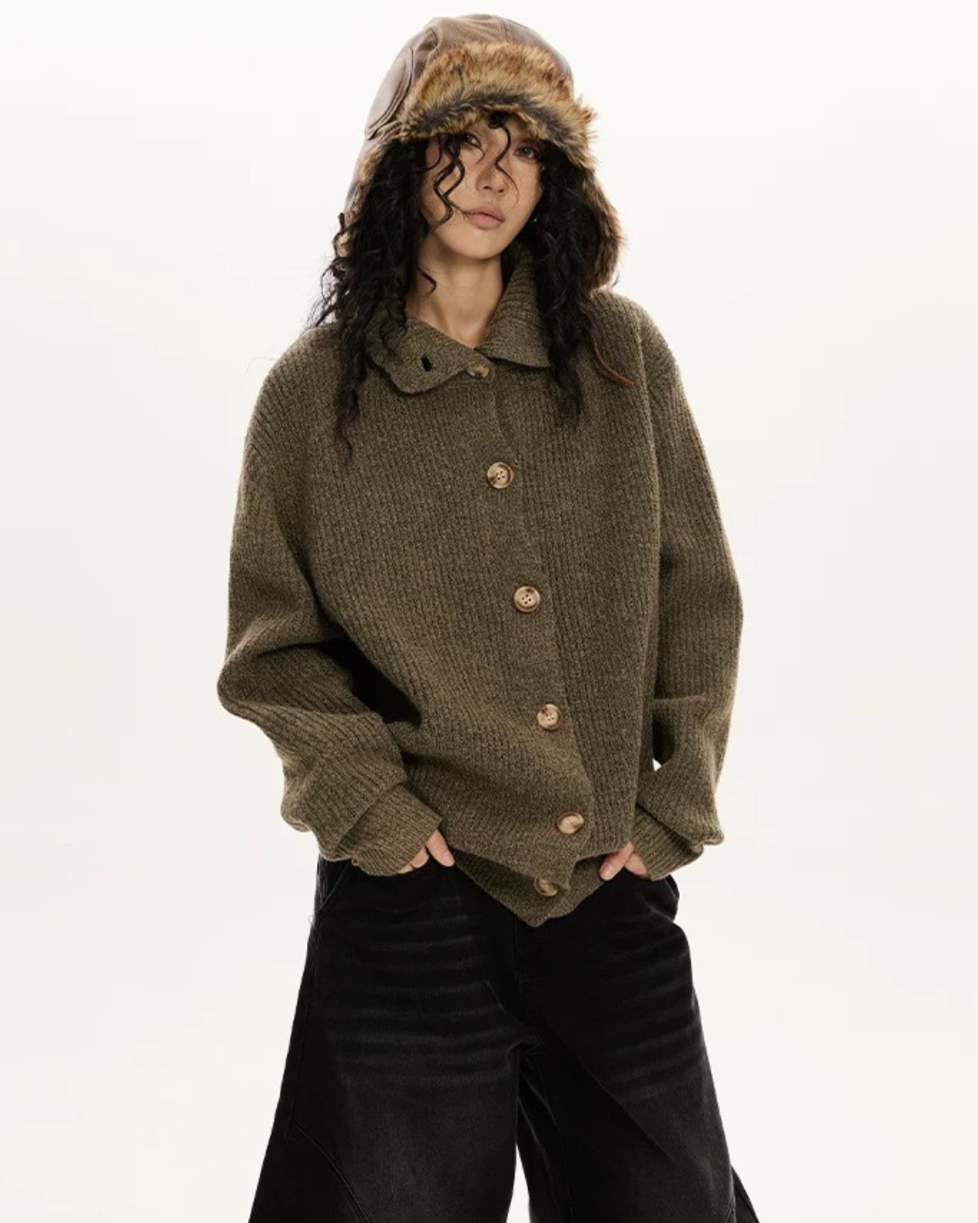 165cm,M