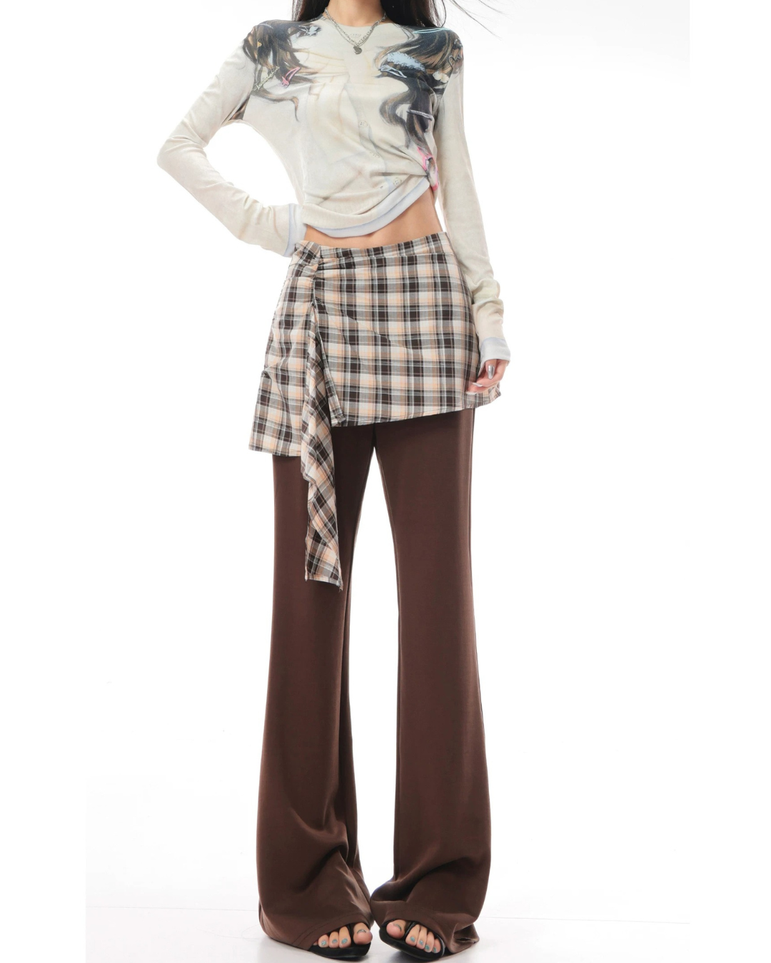 165cm,S