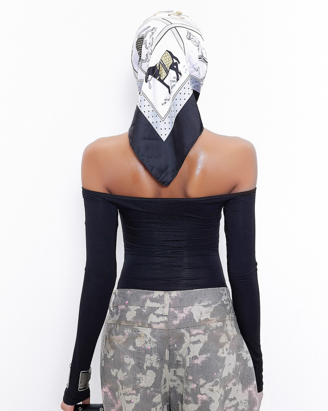 3D-Touch Baseball Cap [3-type]