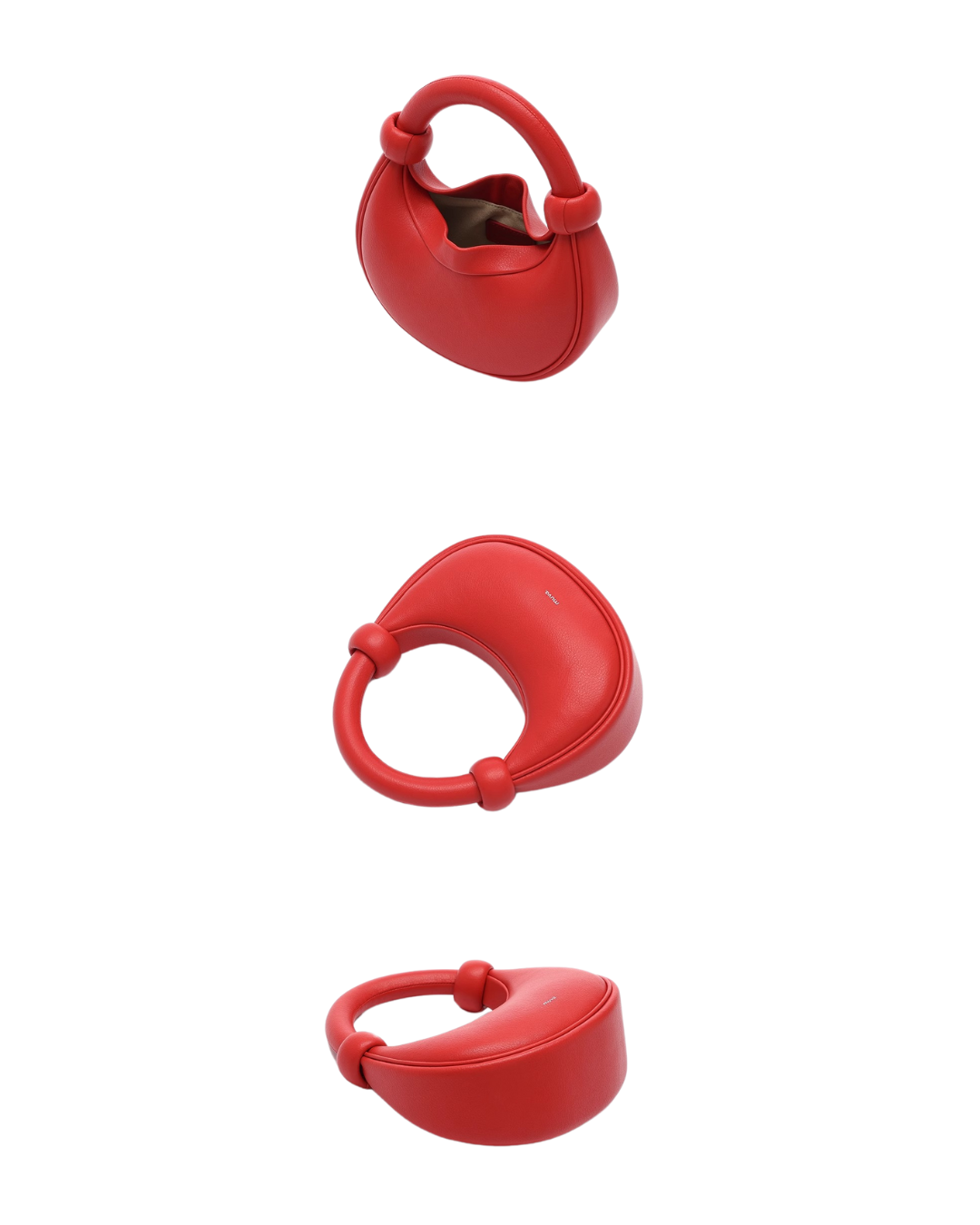 Iconic Mini Handbag [2 Size]