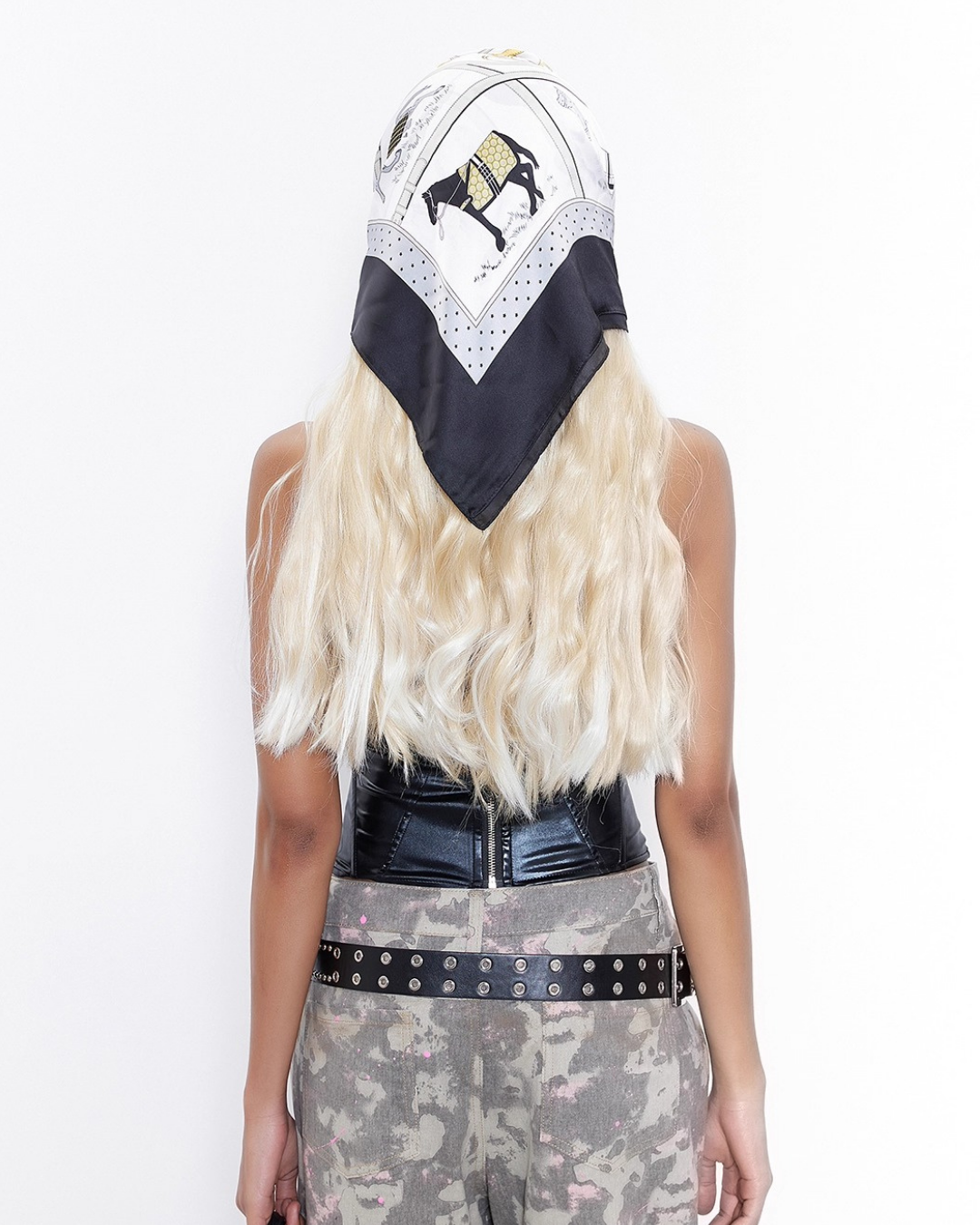 3D-Touch Baseball Cap [3-type]