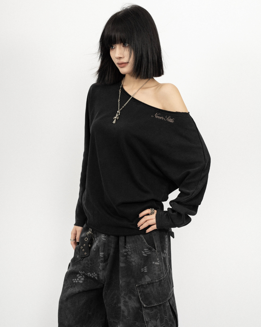 160cm,S