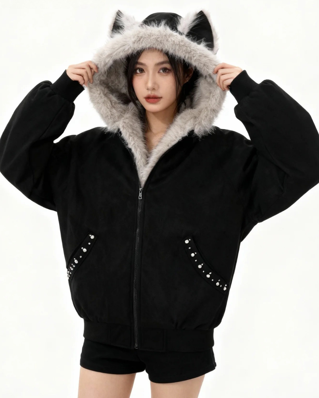 170cm,L