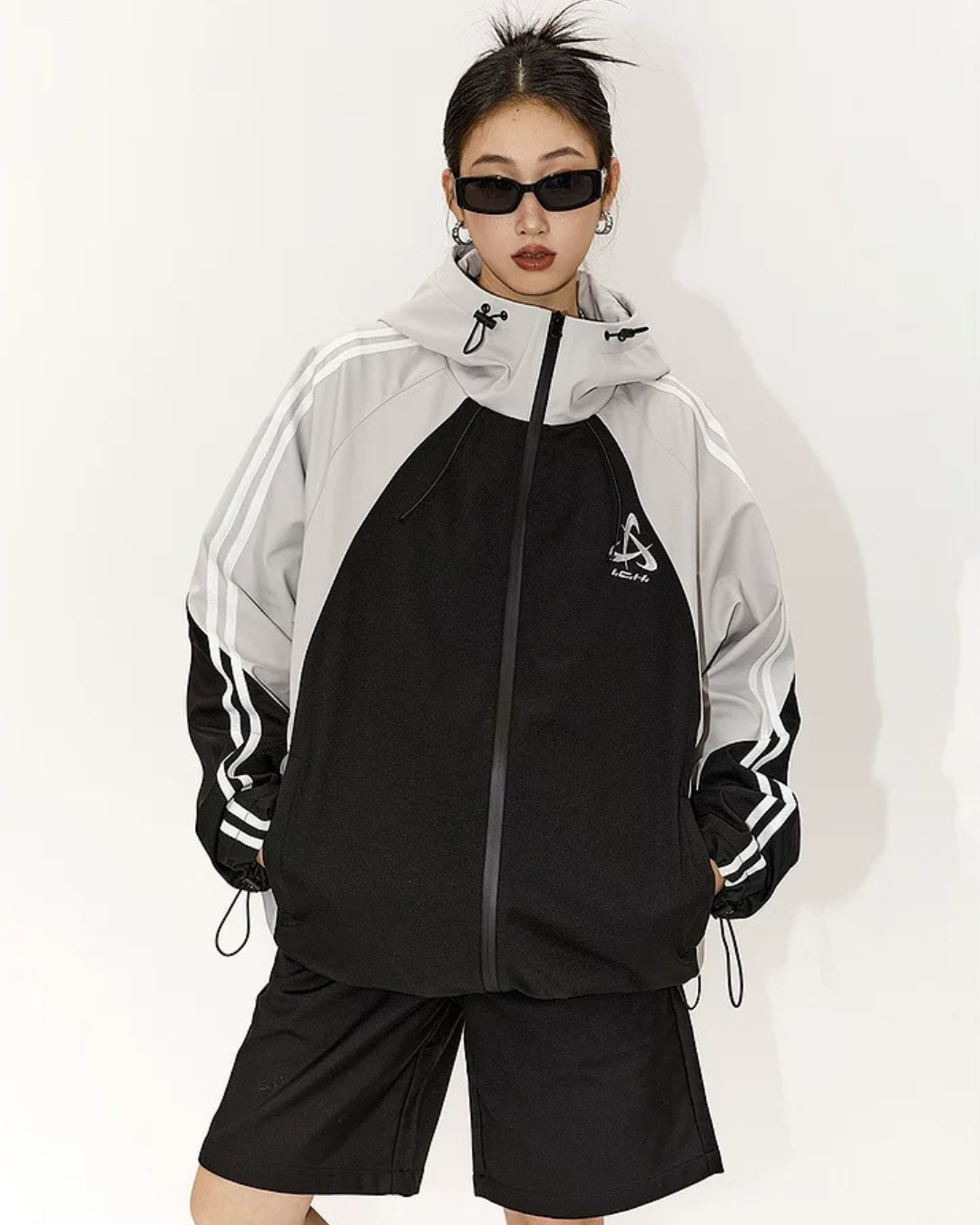 167cm,L
