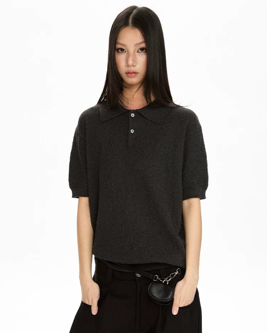168cm,M
