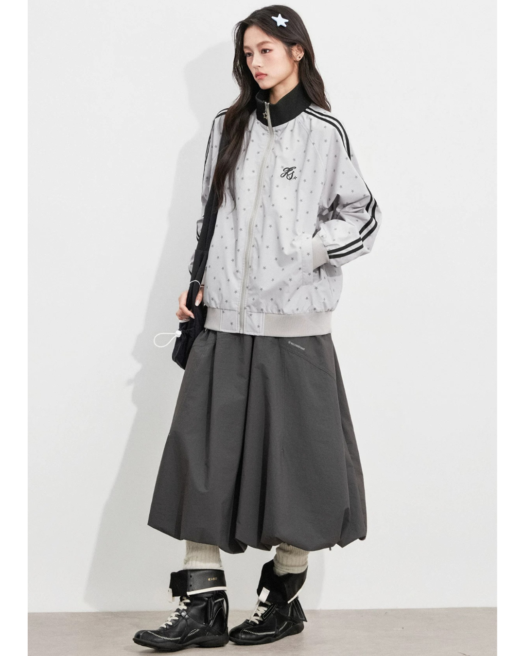 170cm,L