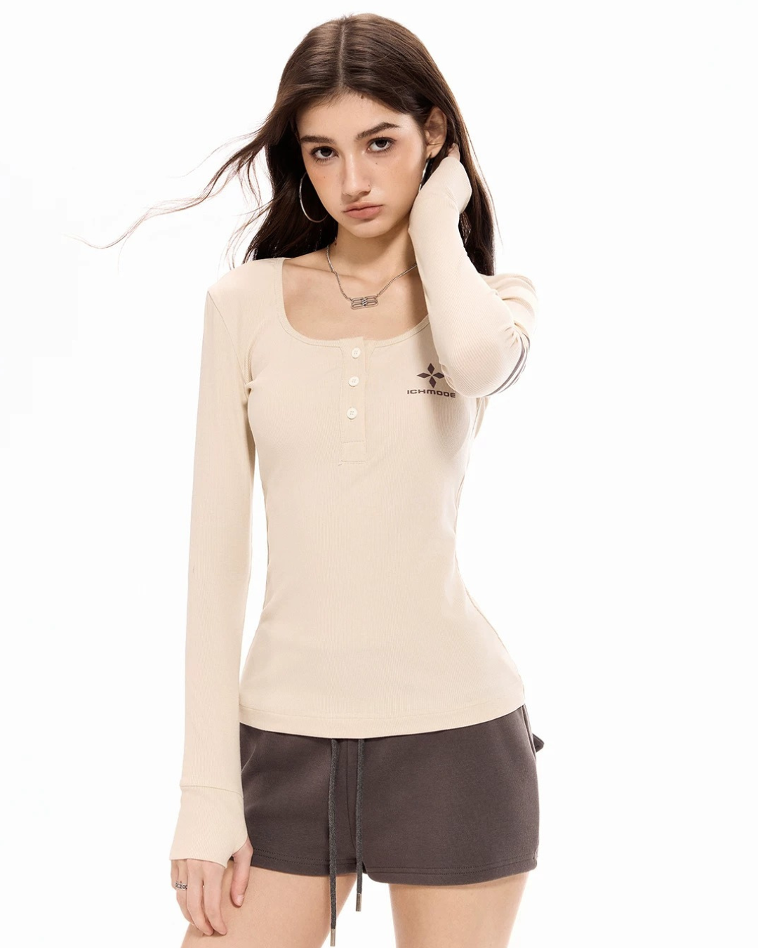 170cm,S
