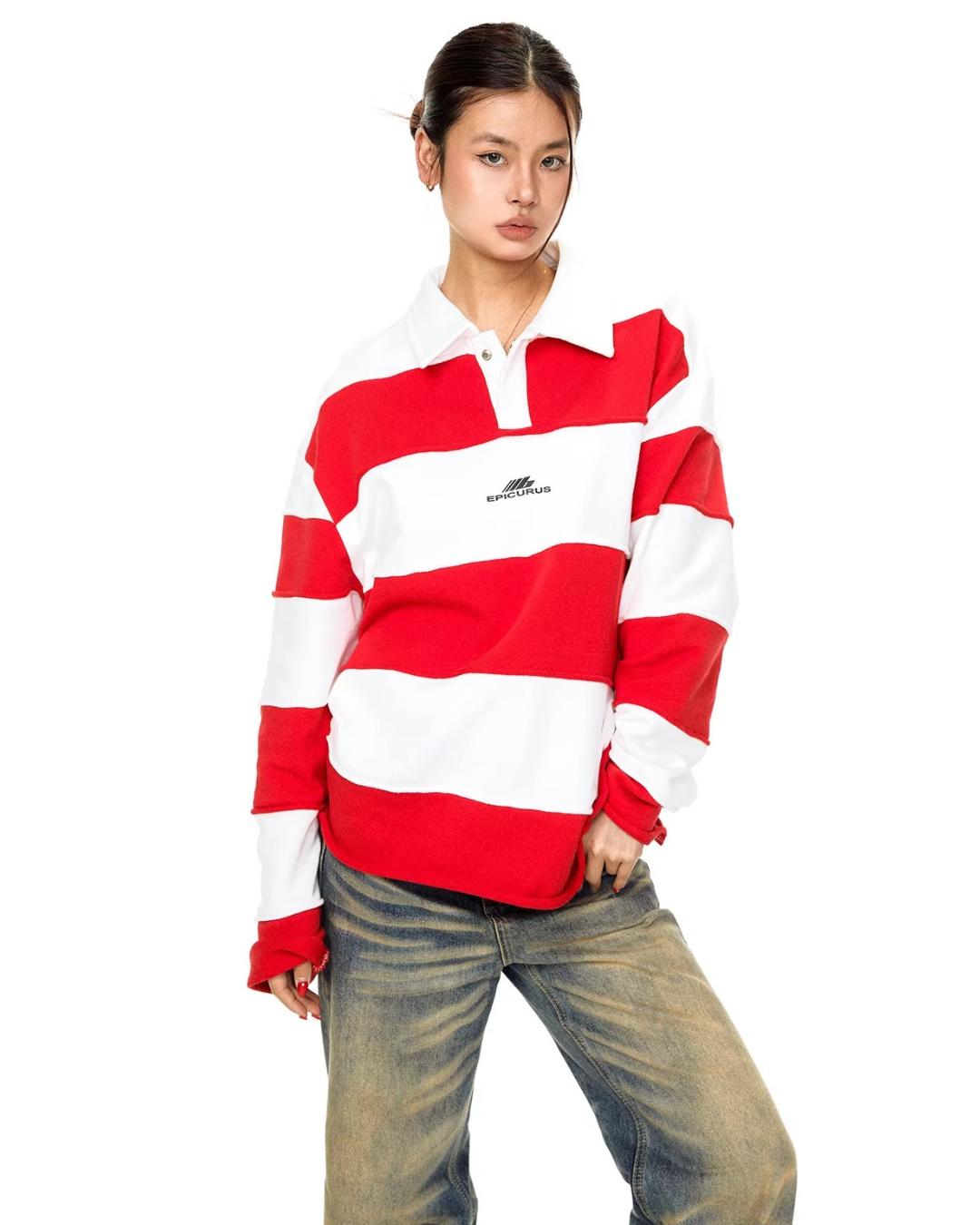 165cm,L