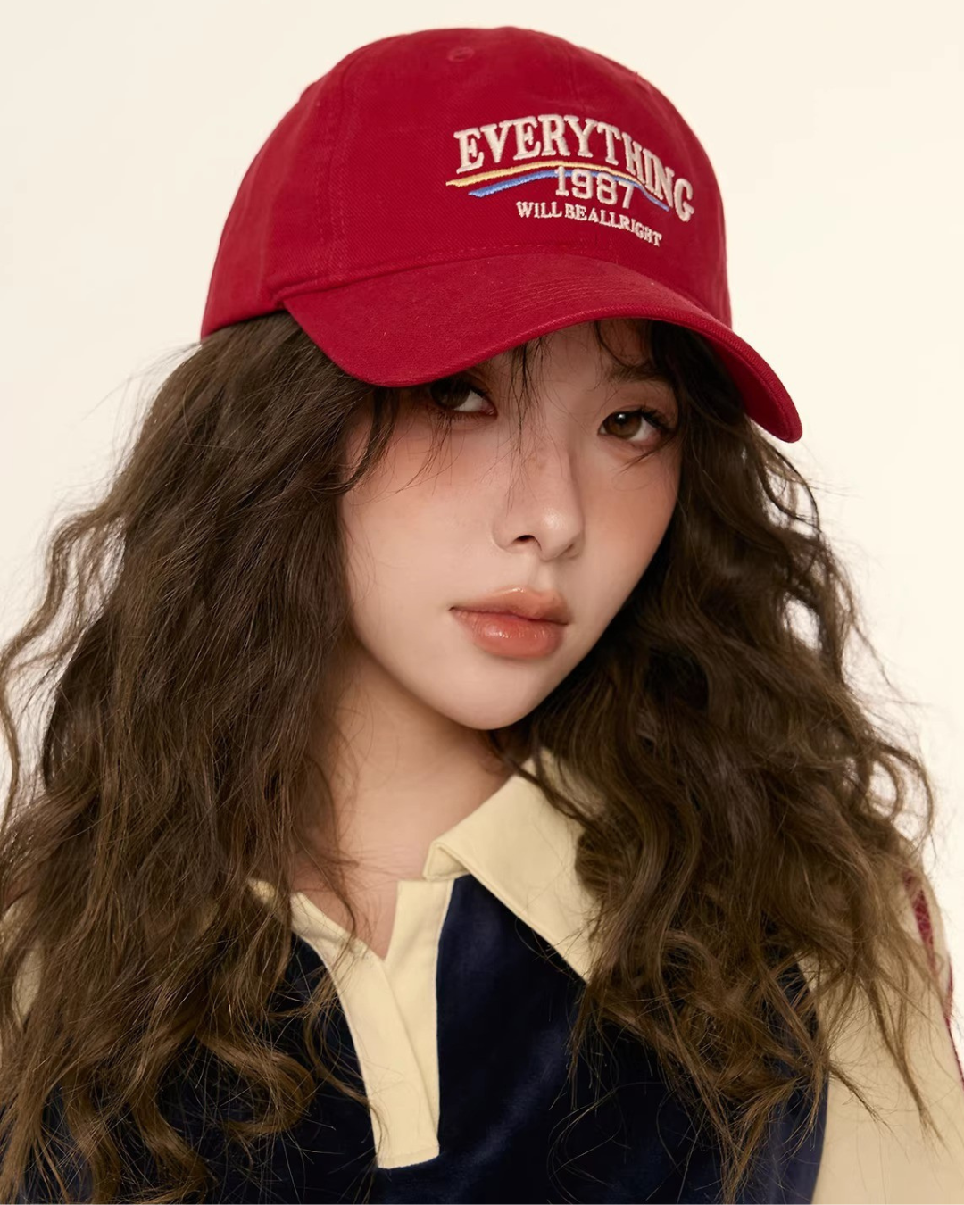 Vintage 1987 Arch Cap